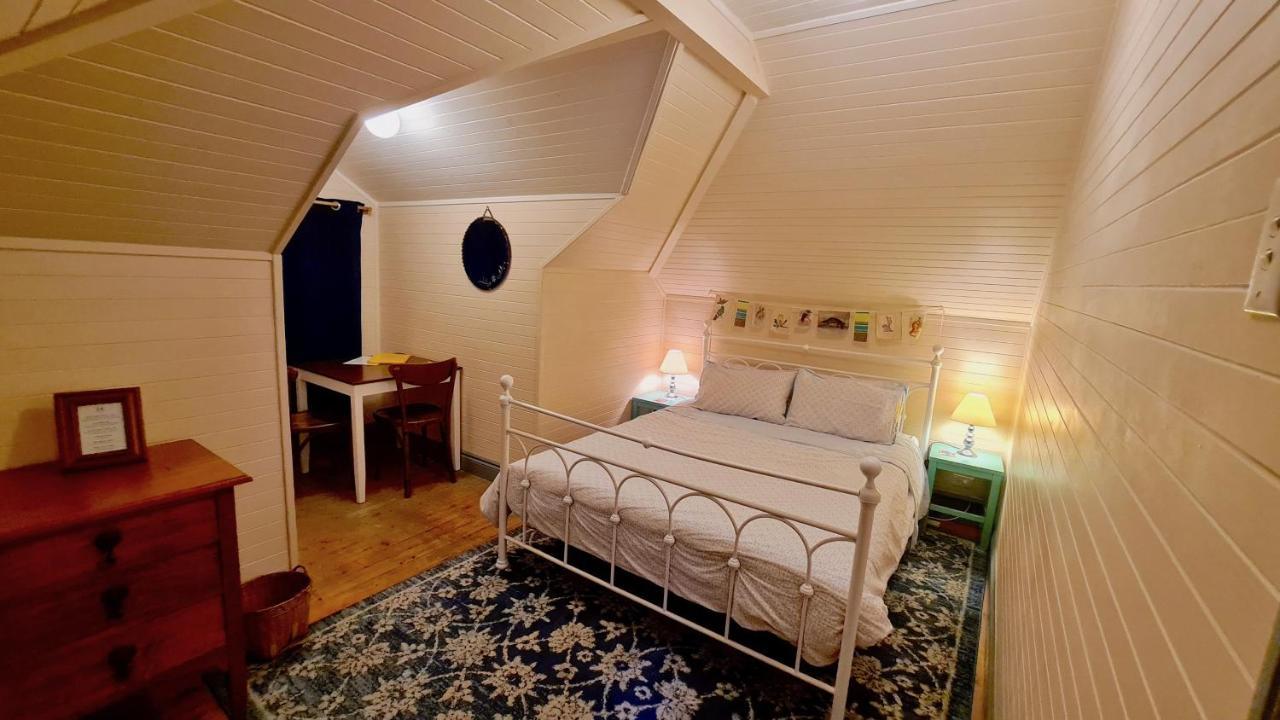 No14 Lovel St Катумба Екстериор снимка