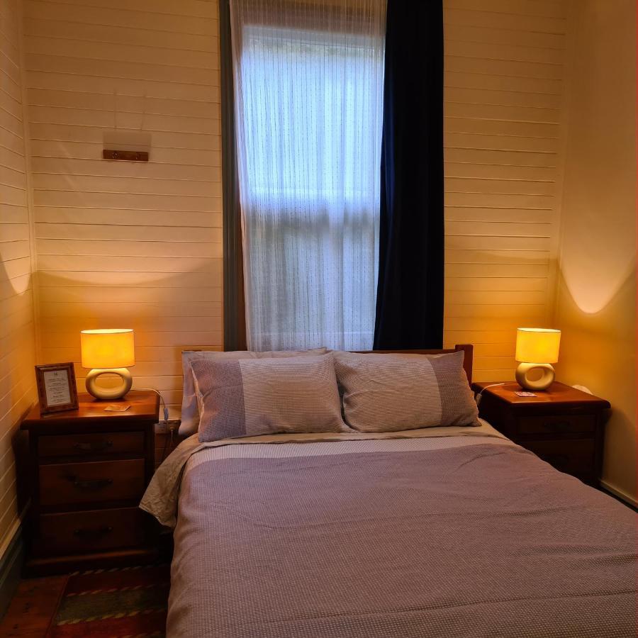 No14 Lovel St Катумба Екстериор снимка