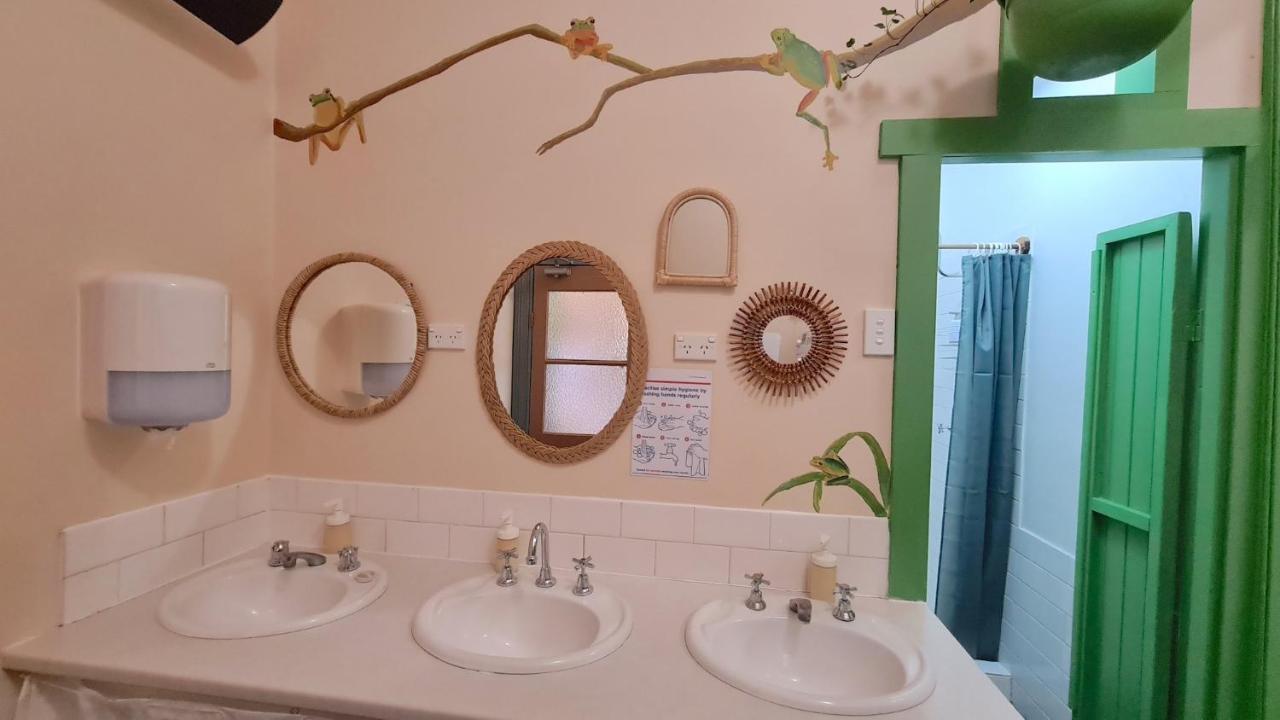 No14 Lovel St Катумба Екстериор снимка
