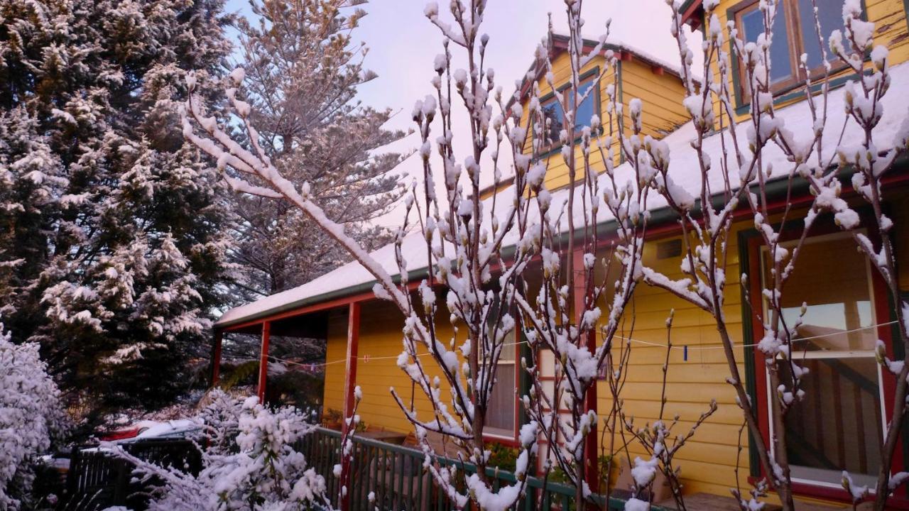 No14 Lovel St Катумба Екстериор снимка